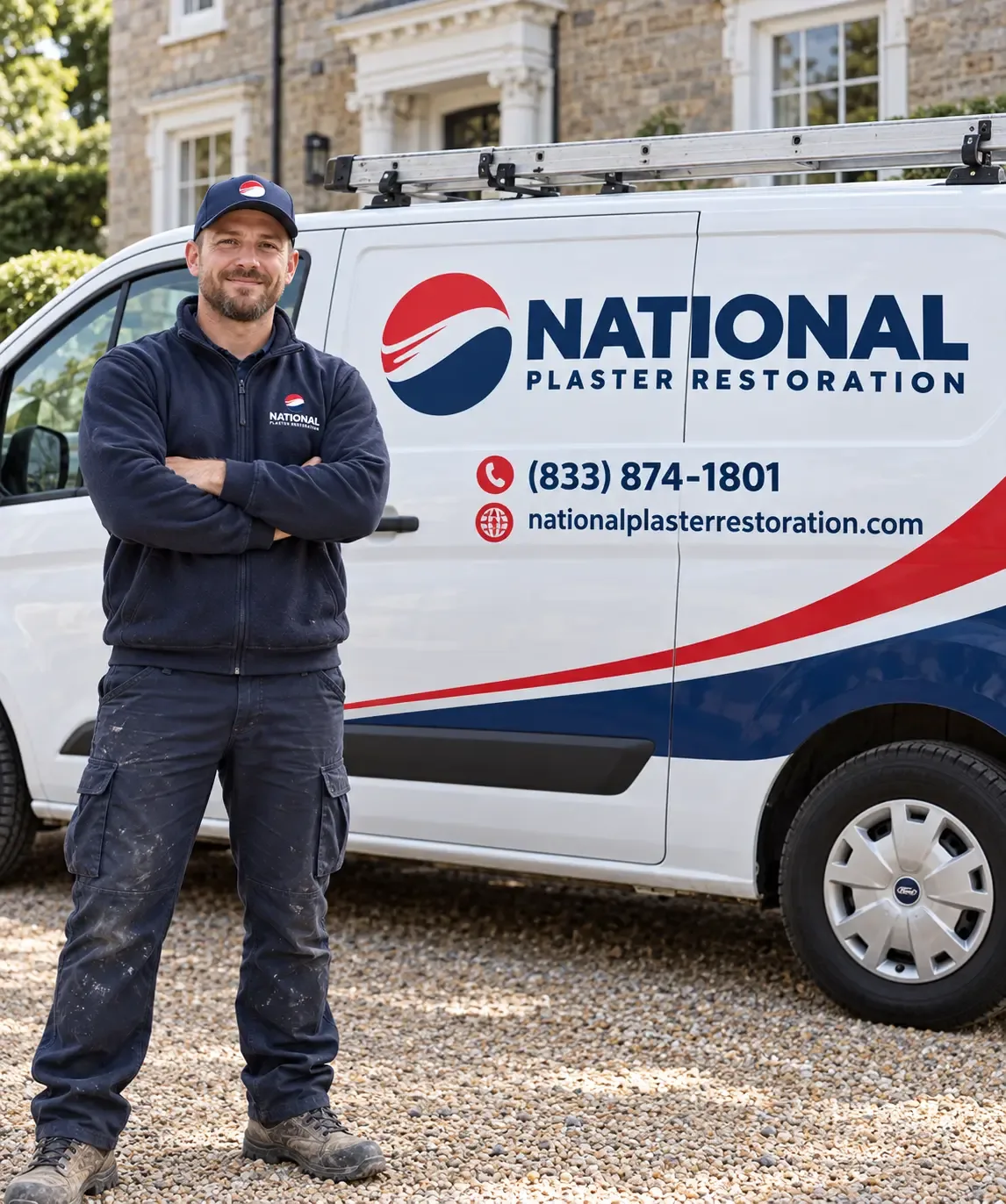 Plaster Repair company in Haswell, CO